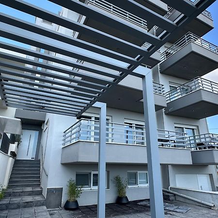 Relax Apartments Alexandrúpoli Kültér fotó