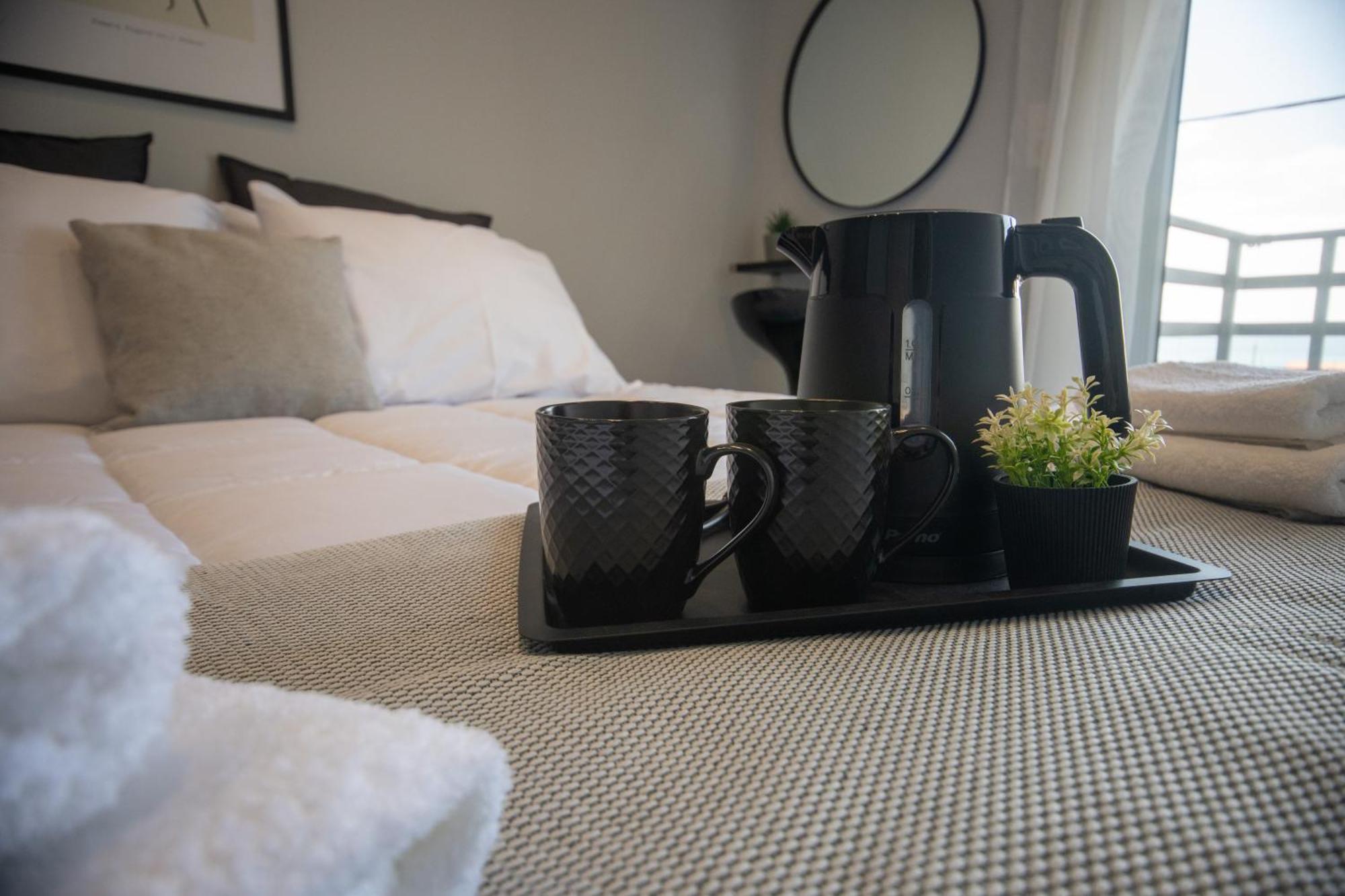 Relax Apartments Alexandrúpoli Kültér fotó