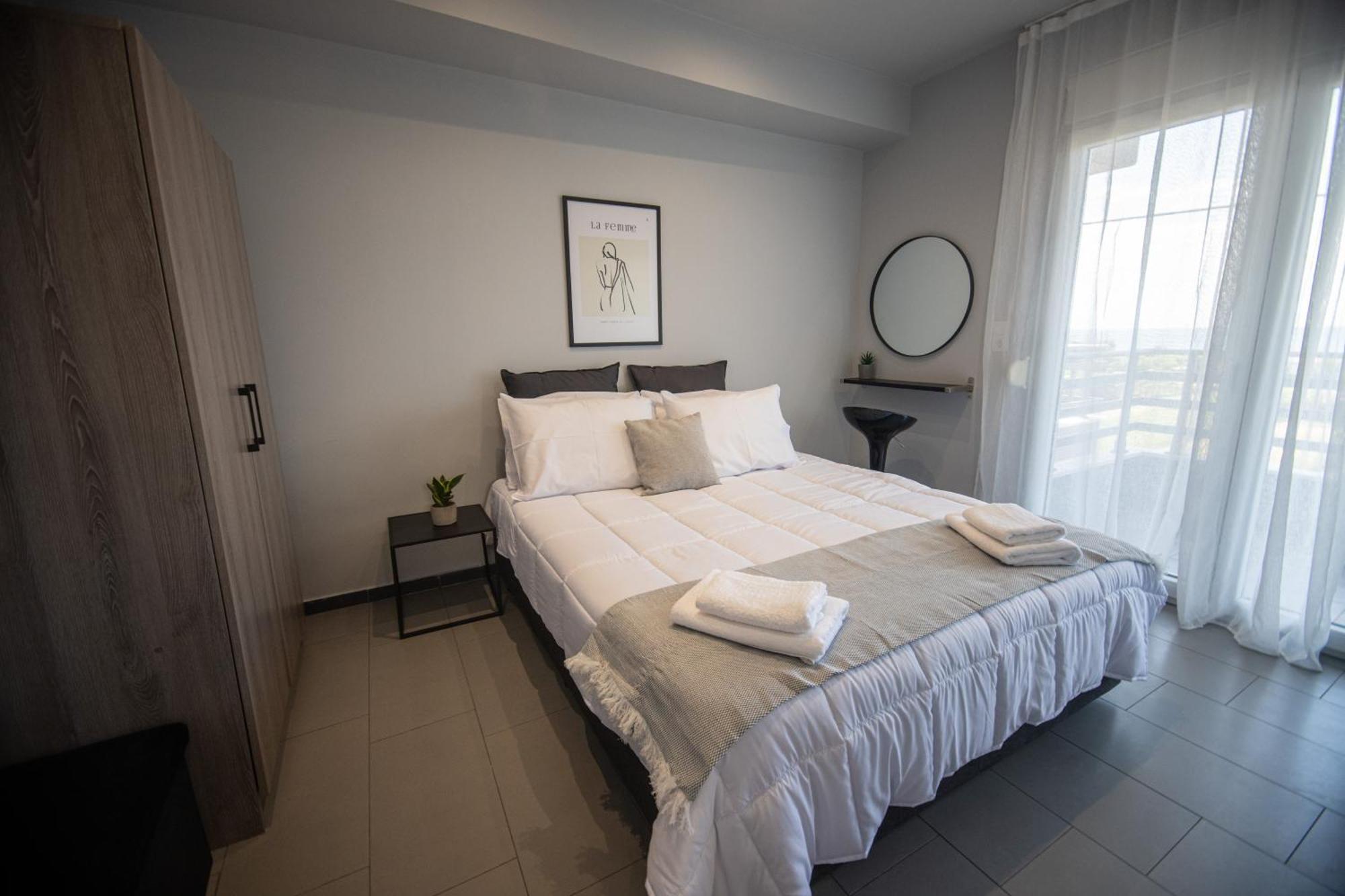 Relax Apartments Alexandrúpoli Kültér fotó