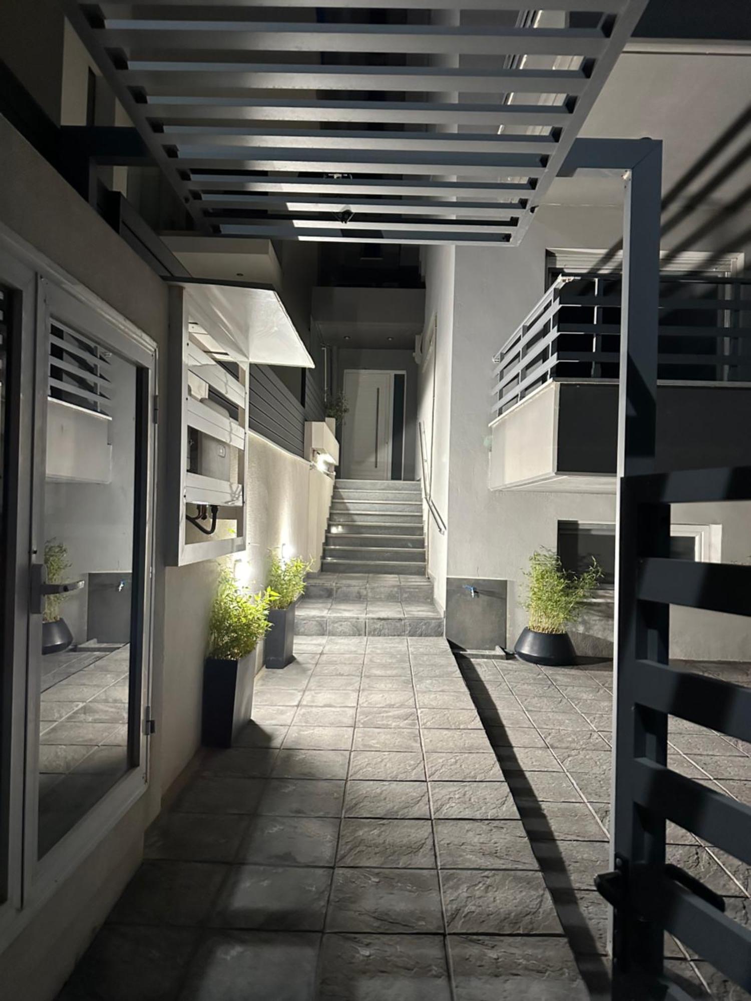 Relax Apartments Alexandrúpoli Kültér fotó