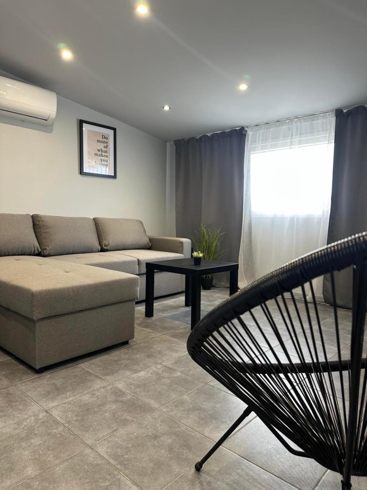 Relax Apartments Alexandrúpoli Kültér fotó